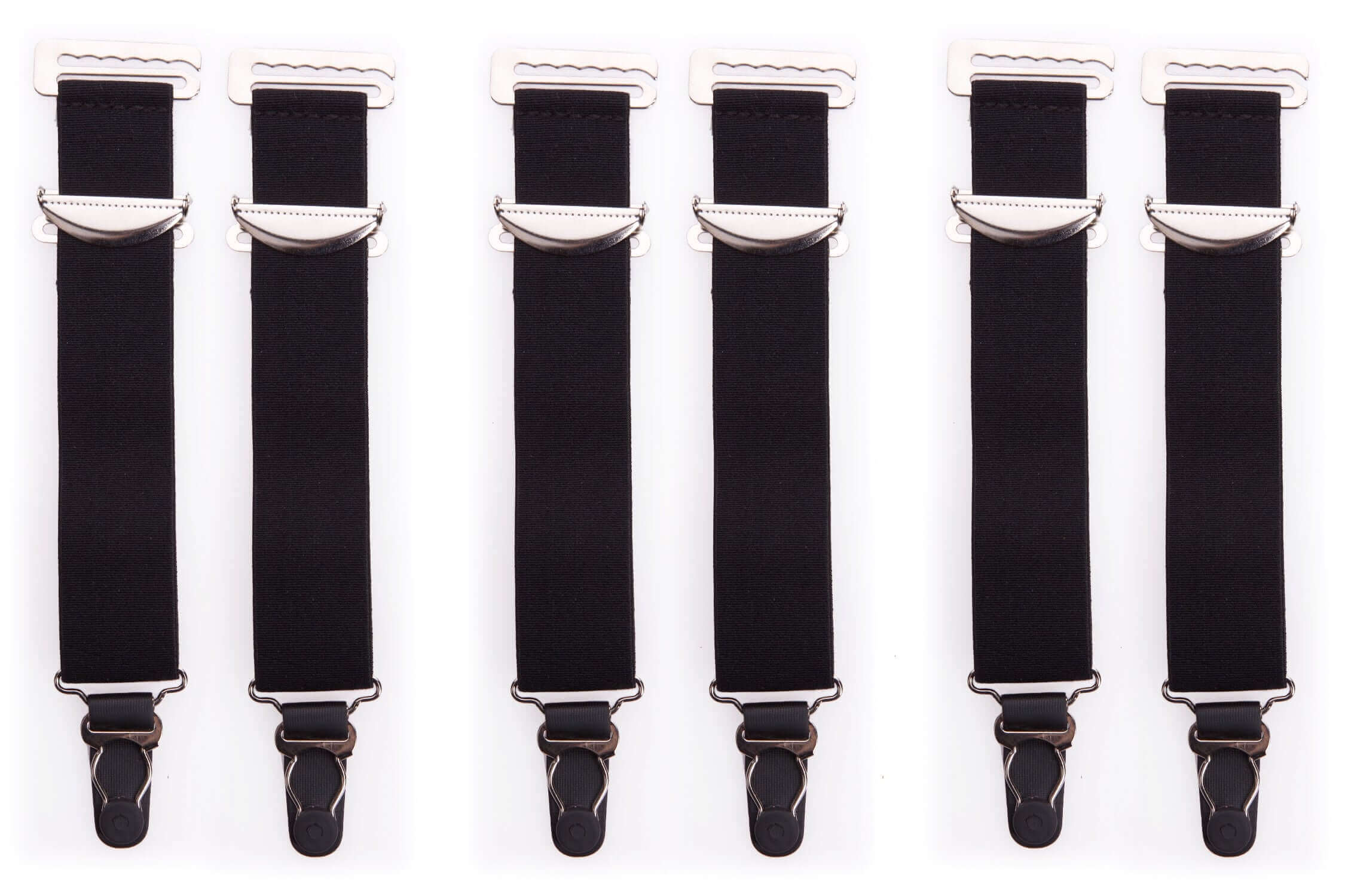 Garters